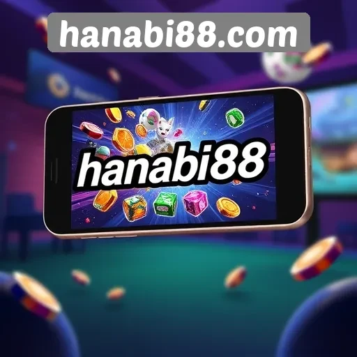Smartphone dan Hanabi88 Apakah Platform ini Mobile Friendly