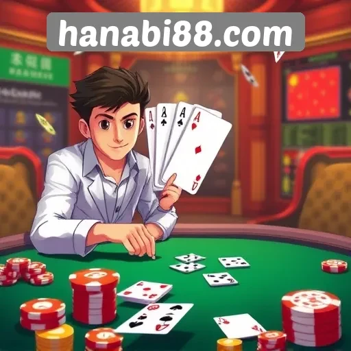 Taktik dan Strategi Terbaik untuk Menang di Hanabi88