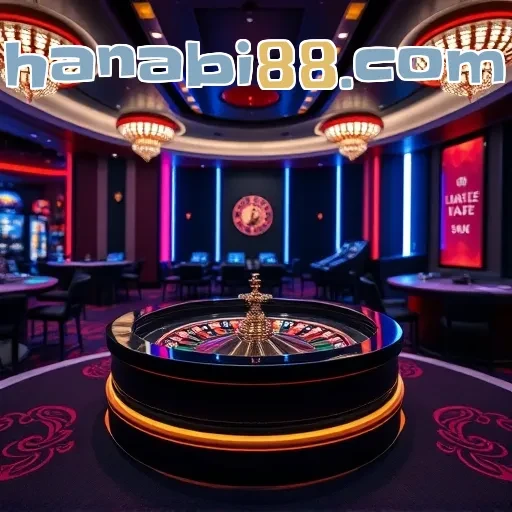 hanabi88.com: Menyelami Turnamen Seru dengan Hadiah Menarik